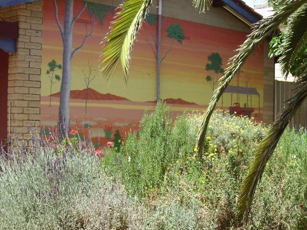 The Argent Motel Broken Hill Εξωτερικό φωτογραφία